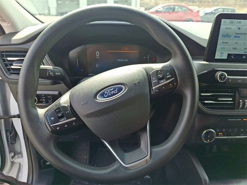 Used 2025 Ford Escape Active image 20