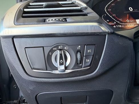 Used 2023 BMW X3 sDrive30i w/ Convenience Package image 24