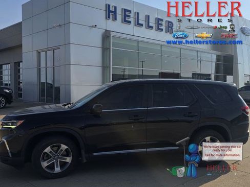 Used 2023 Honda Pilot EX-L image 1
