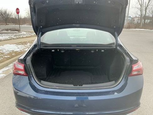 Used 2022 Chevrolet Malibu Premier image 14