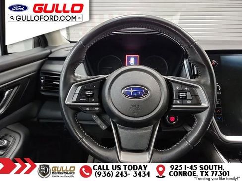 Used 2022 Subaru Outback Premium image 13