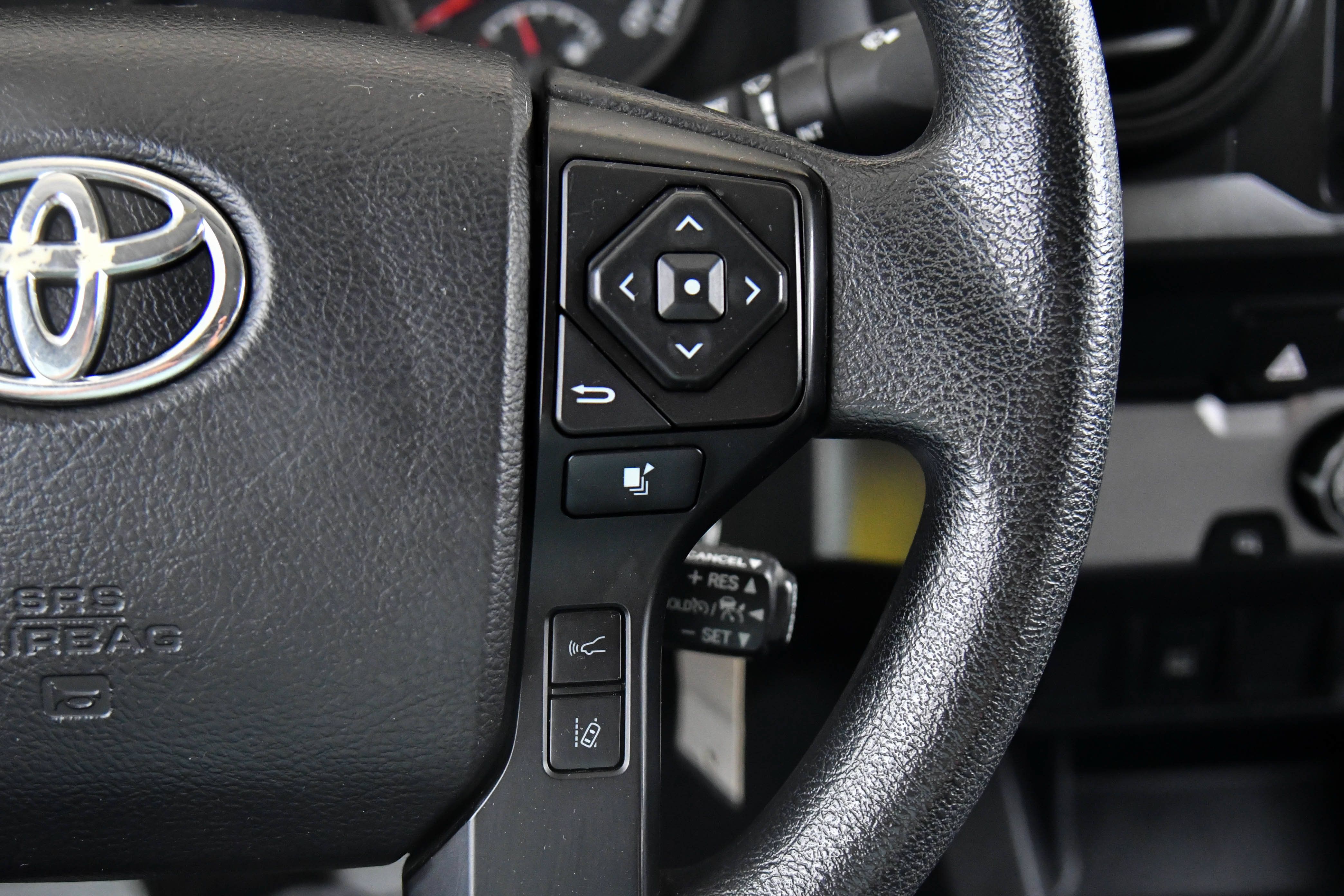 Used 2021 Toyota Tacoma SR RWD image 26