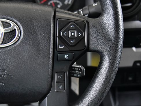 Used 2021 Toyota Tacoma SR RWD image 26