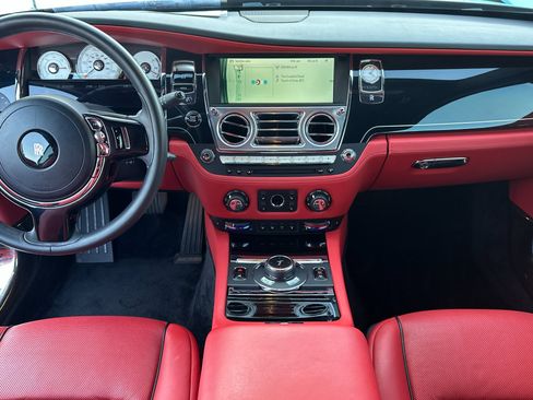 Certified 2017 Rolls-Royce Wraith image 5