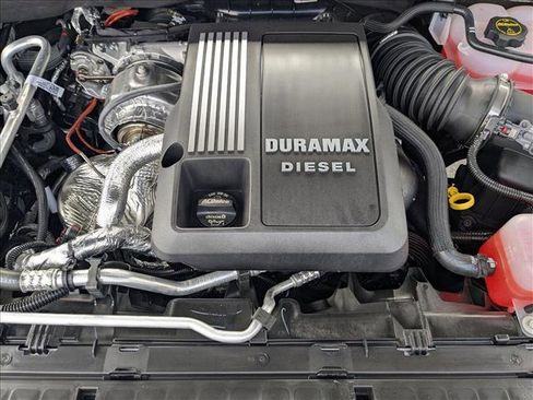 New 2026 Chevrolet Silverado 1500 LT Trail Boss w/ LT Trail Boss Premium Package AWD/4WD image 17