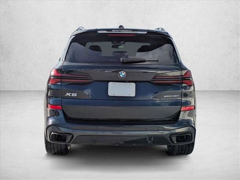 New 2026 BMW X5 sDrive40i w/ Executive Package image 8