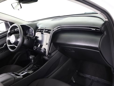 Used 2023 Hyundai Tucson SEL AWD/4WD image 28