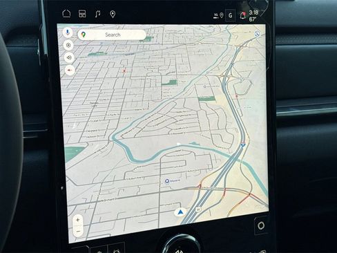 New 2026 GMC Terrain AT4 w/ Convenience Package III image 17