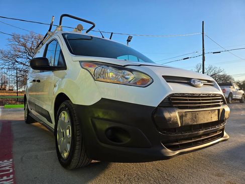 Used 2014 Ford Transit Connect XL image 4