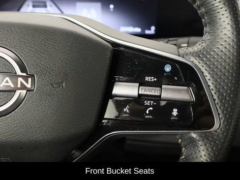 Used 2023 Nissan Ariya FWD image 10