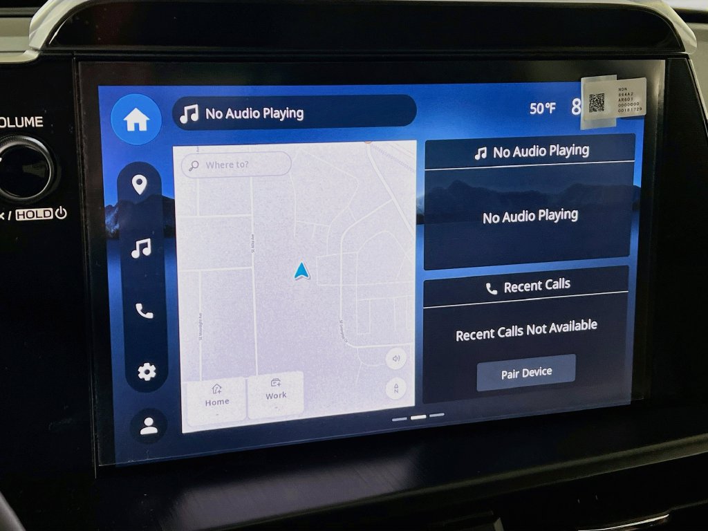 New 2026 Subaru Outback Touring XT AWD/4WD image 12