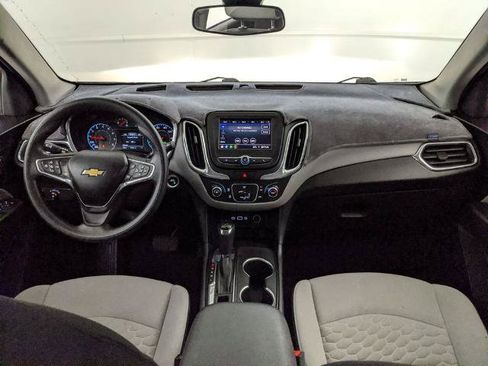 Used 2020 Chevrolet Equinox LS w/ LPO, Floor Liner Package AWD/4WD image 7