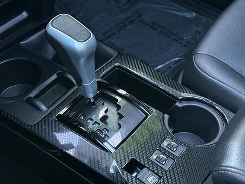 Certified 2022 Toyota 4Runner TRD Pro image 31