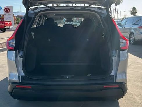 Used 2026 Honda CR-V EX-L image 25
