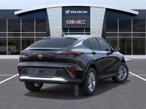 New 2026 Buick Envista Preferred FWD image 4