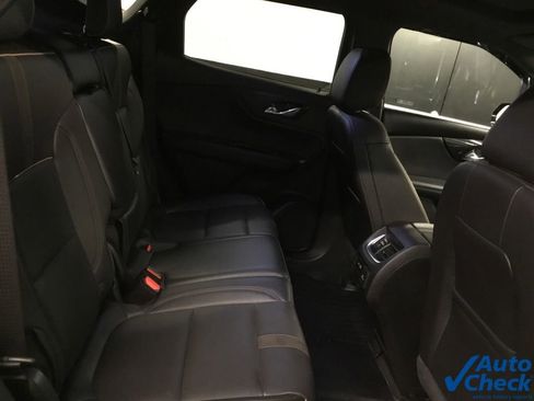 Used 2019 Chevrolet Blazer Premier w/ Sun and Wheels Package AWD/4WD image 33