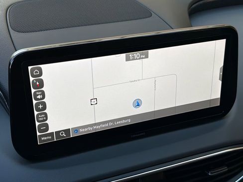 Used 2023 Hyundai Santa Fe SEL image 7