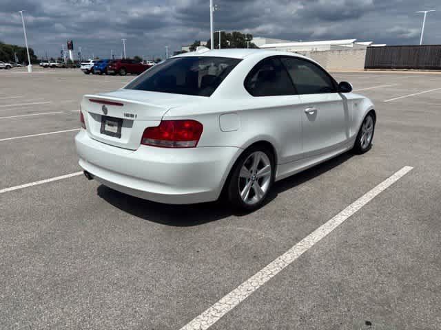 Used 2009 BMW 128i Coupe RWD image 5