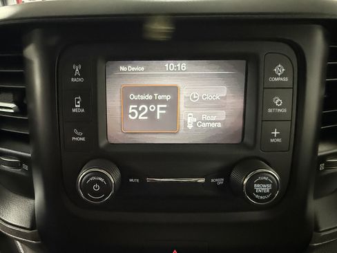Used 2022 RAM 2500 Tradesman AWD/4WD image 29