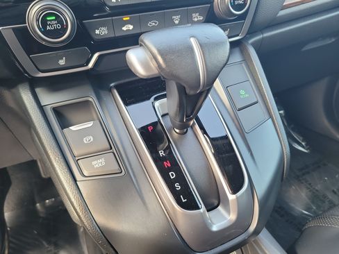 Certified 2019 Honda CR-V EX-L image 26