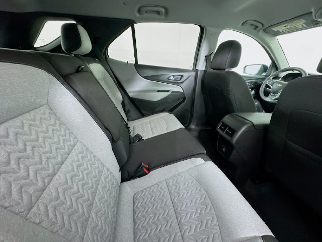 Used 2022 Chevrolet Equinox LT FWD image 24