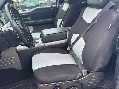 Used 2006 Ford F150 FX4 image 10