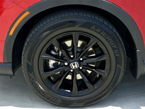 Used 2023 Honda CR-V Sport image 9