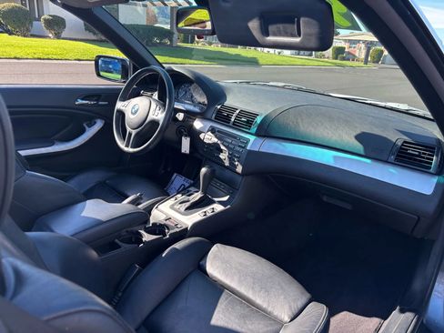 Used 2005 BMW 325Ci Convertible image 20