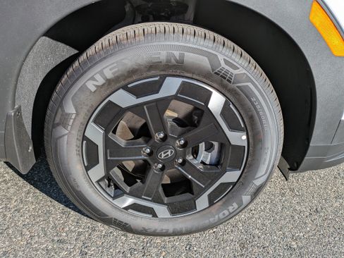 New 2026 Hyundai Santa Fe SEL image 14