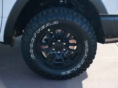 New 2026 RAM 1500 Rebel w/ Rebel Level 1 Equipment Group image 8