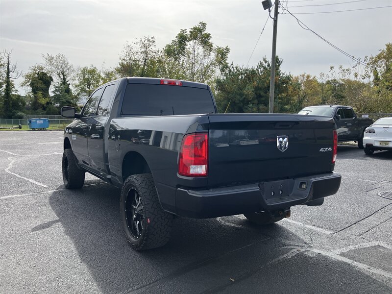 Used 2016 RAM 1500 Express AWD/4WD image 6