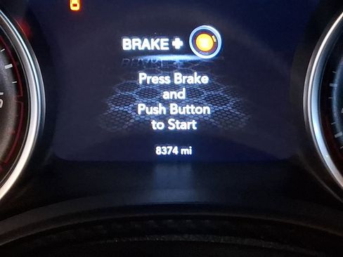 Certified 2023 Dodge Charger Scat Pack image 19