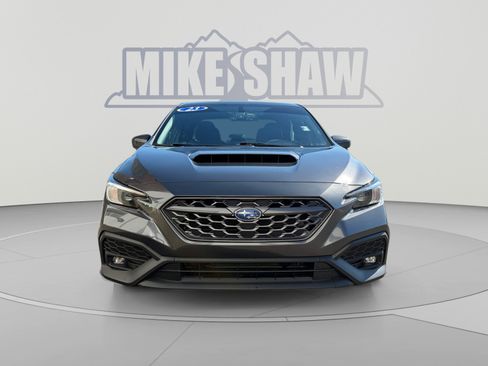 Used 2023 Subaru WRX Premium AWD/4WD image 8