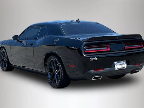 Used 2023 Dodge Challenger GT w/ Plus Package RWD image 4