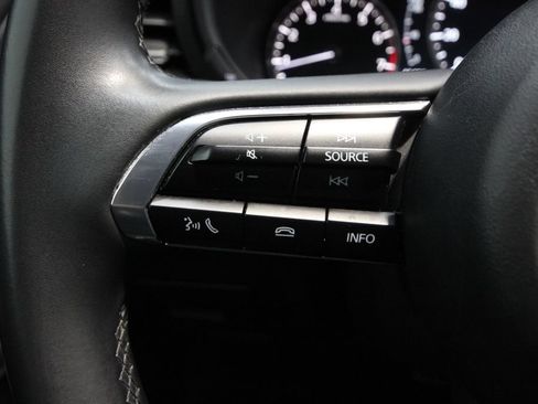 Used 2024 MAZDA MAZDA3 s FWD image 16