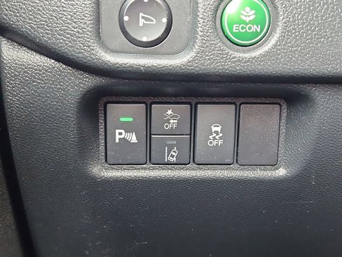Certified 2023 Honda Passport EX-L image 17