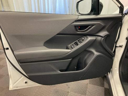 New 2026 Subaru Crosstrek 2.5i Premium AWD/4WD image 17