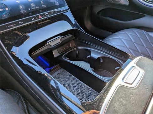 Used 2021 Mercedes-Benz S 580 4MATIC Sedan image 11