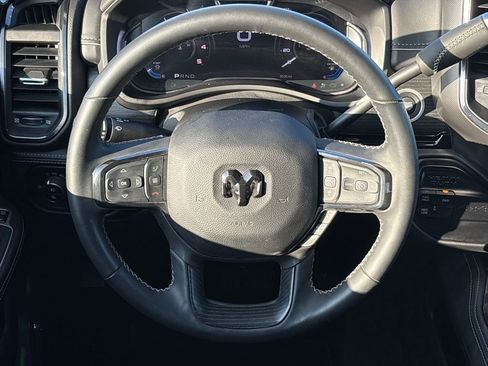 Used 2024 RAM 3500 Limited image 19