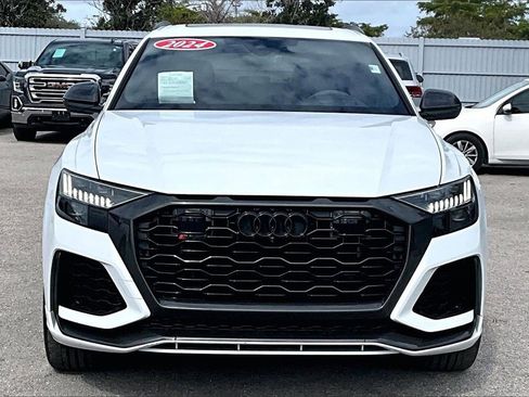Used 2024 Audi RS Q8 image 10