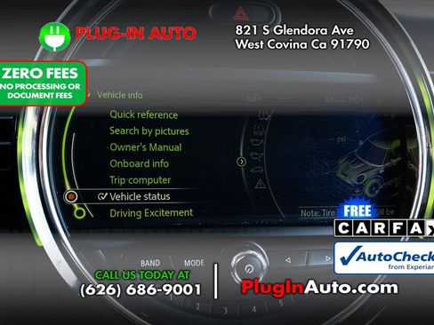 Used 2015 MINI Cooper S FWD image 24