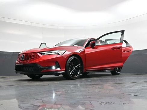 New 2026 Acura Integra A-Spec image 38