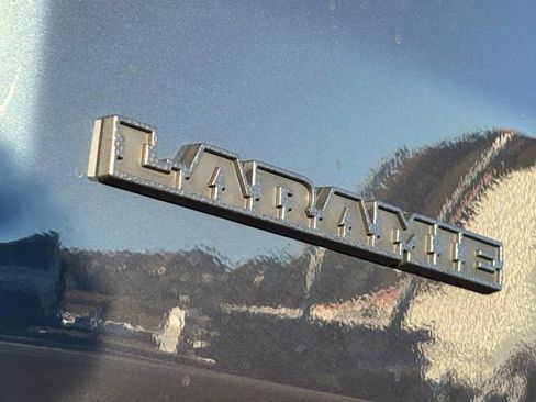 New 2026 RAM 1500 Laramie w/ Night Edition image 22