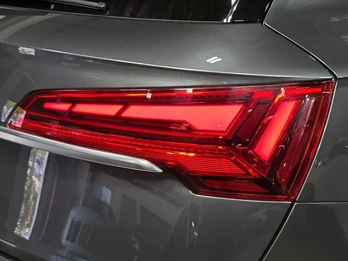 Used 2022 Audi SQ5 Premium Plus AWD/4WD image 30