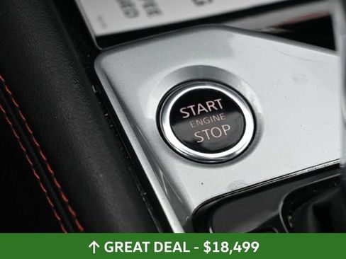 Used 2024 Nissan Altima 2.5 SR image 26