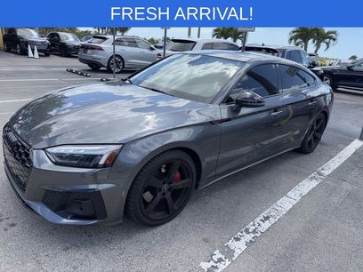 Used 2023 Audi A5 2.0T Premium Plus w/ Premium Plus