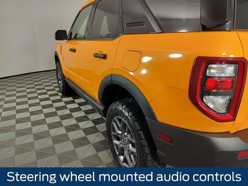 New 2026 Ford Bronco Sport Big Bend w/ Convenience Package image 21