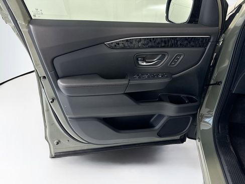 New 2026 Honda Passport TrailSport Elite image 24
