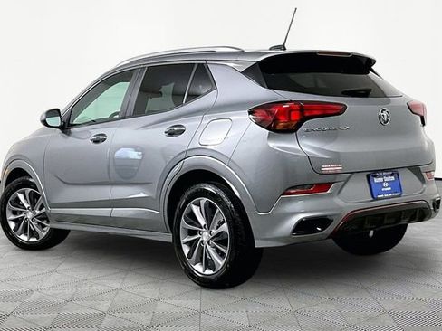 Used 2023 Buick Encore GX Select w/ Sport Touring Package image 11