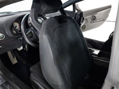 Used 2008 Lamborghini Gallardo Superleggera image 49